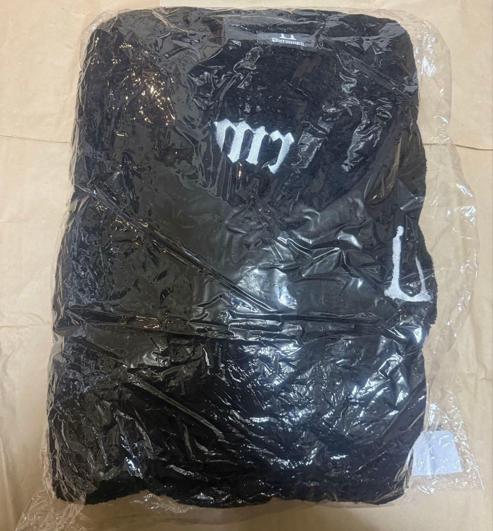 G-DRAGON ジヨン Übermensch ローブ ジヨン 着用 MD 公式