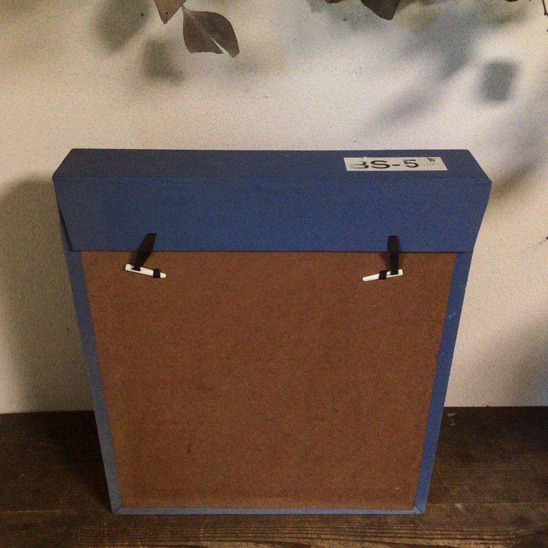 No4033 額装　中島絹子「コスモス」　油彩画　SM号　裏書有　箱付　送料無料