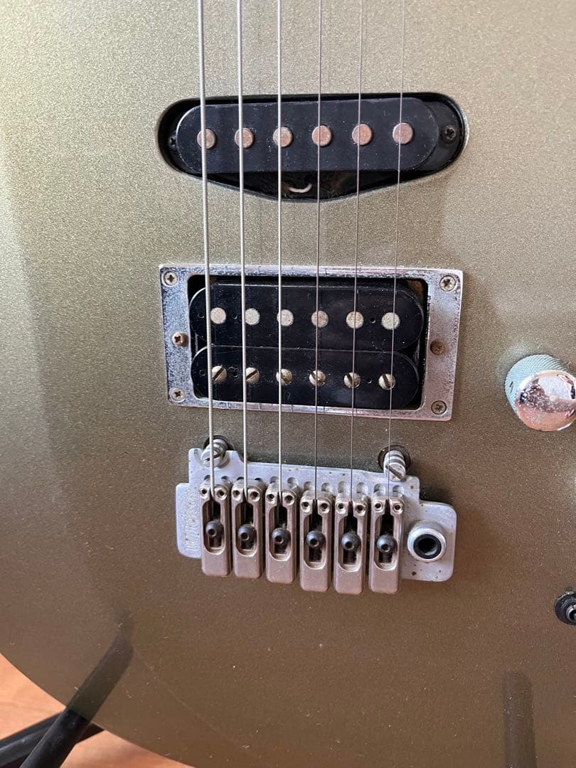 フェルナンデス　サスティナー　FGZ-650S