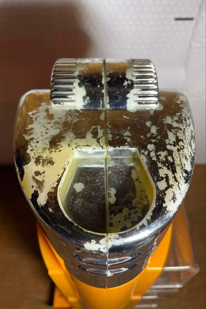 高さ約43センチ 非売品 BICライター 2段 ジャンボディスプレイ 店舗用