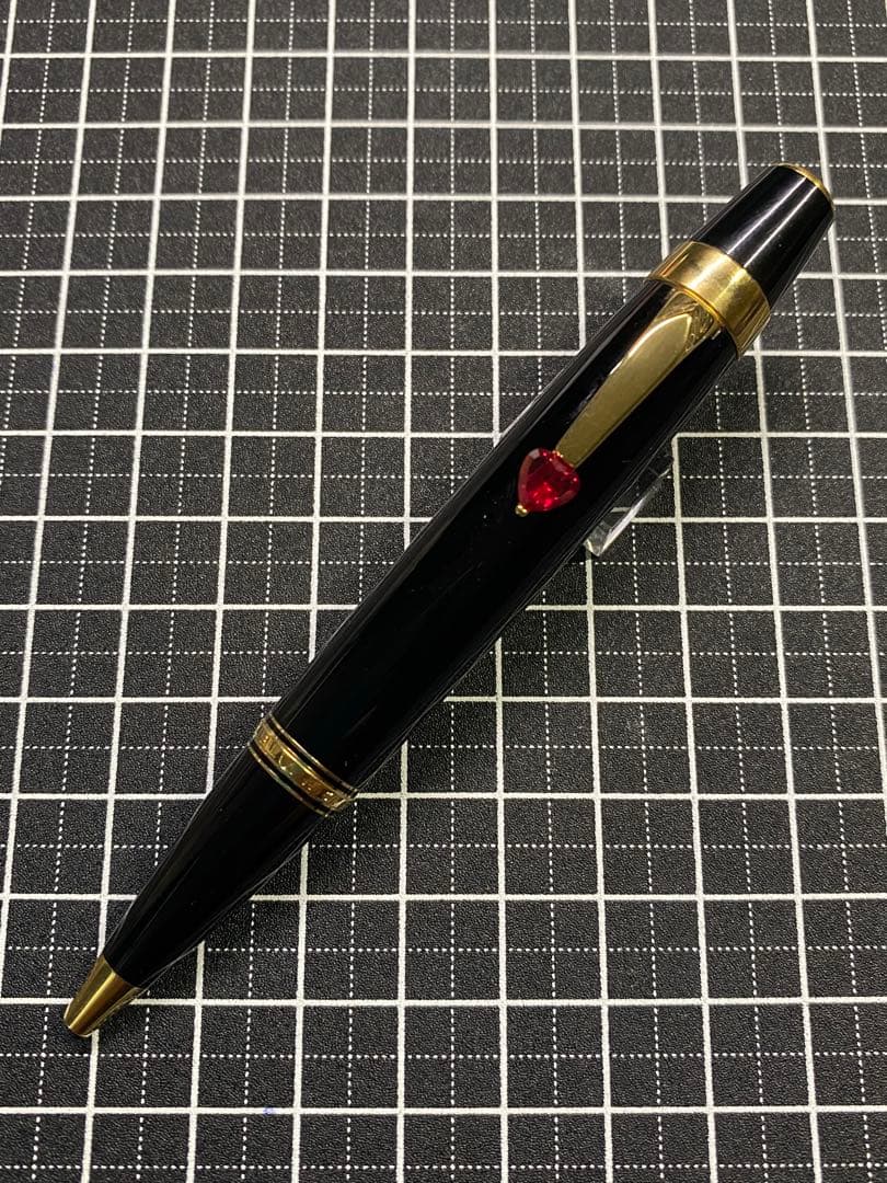 MONTBLANC BOHEM ジュテーム　ボールペン