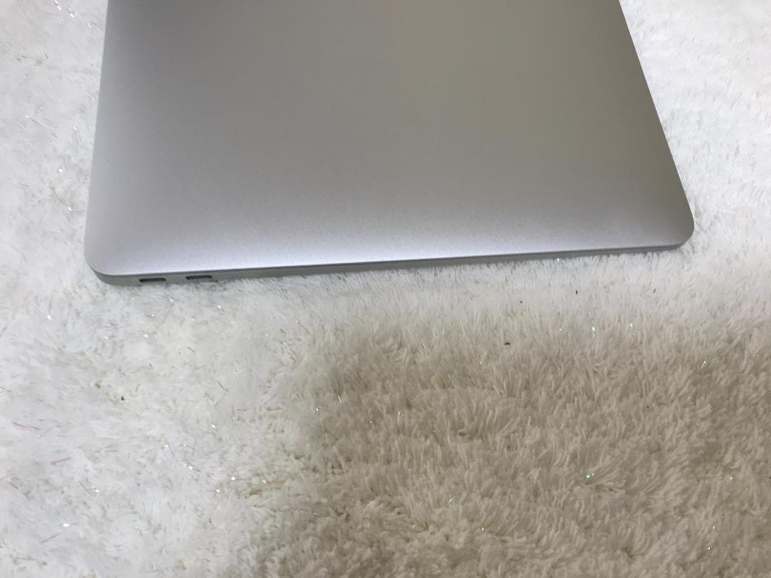 apple air m1　美品