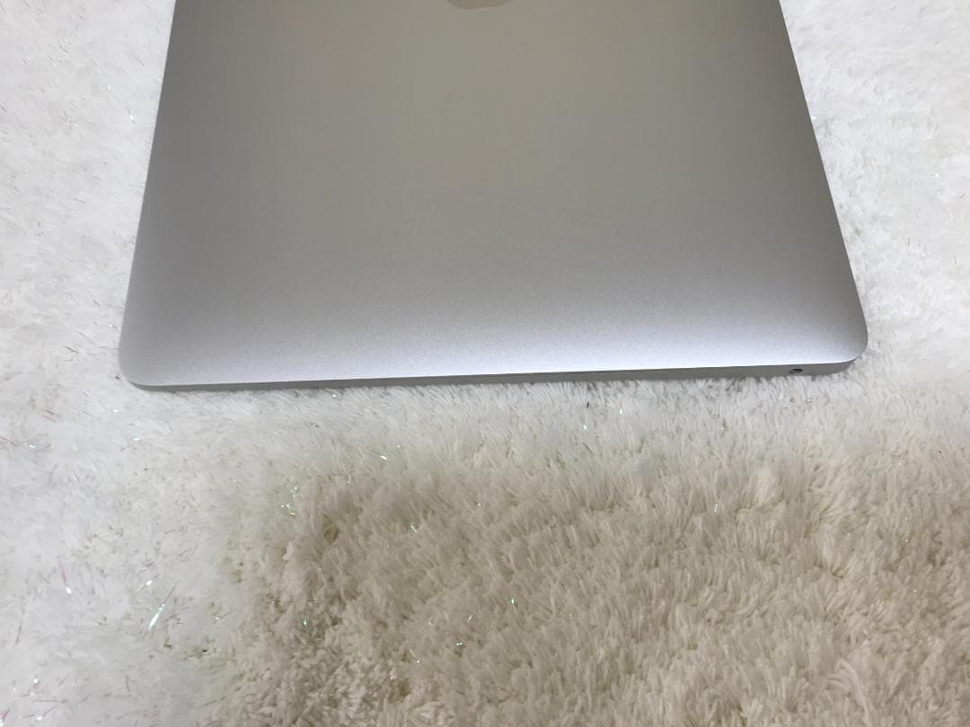 apple air m1　美品