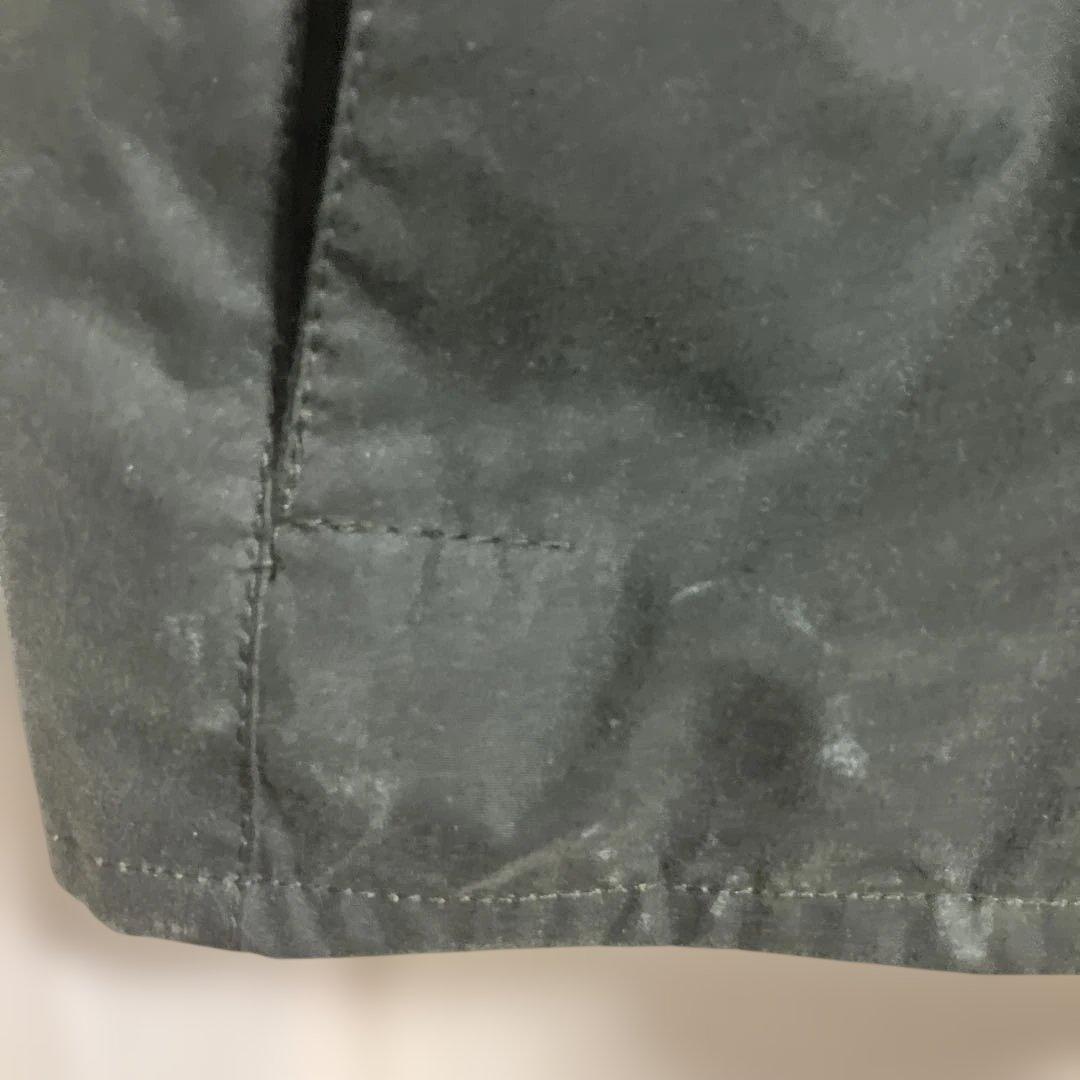 Barbour バブアー BEAUFORT ビューフォート36