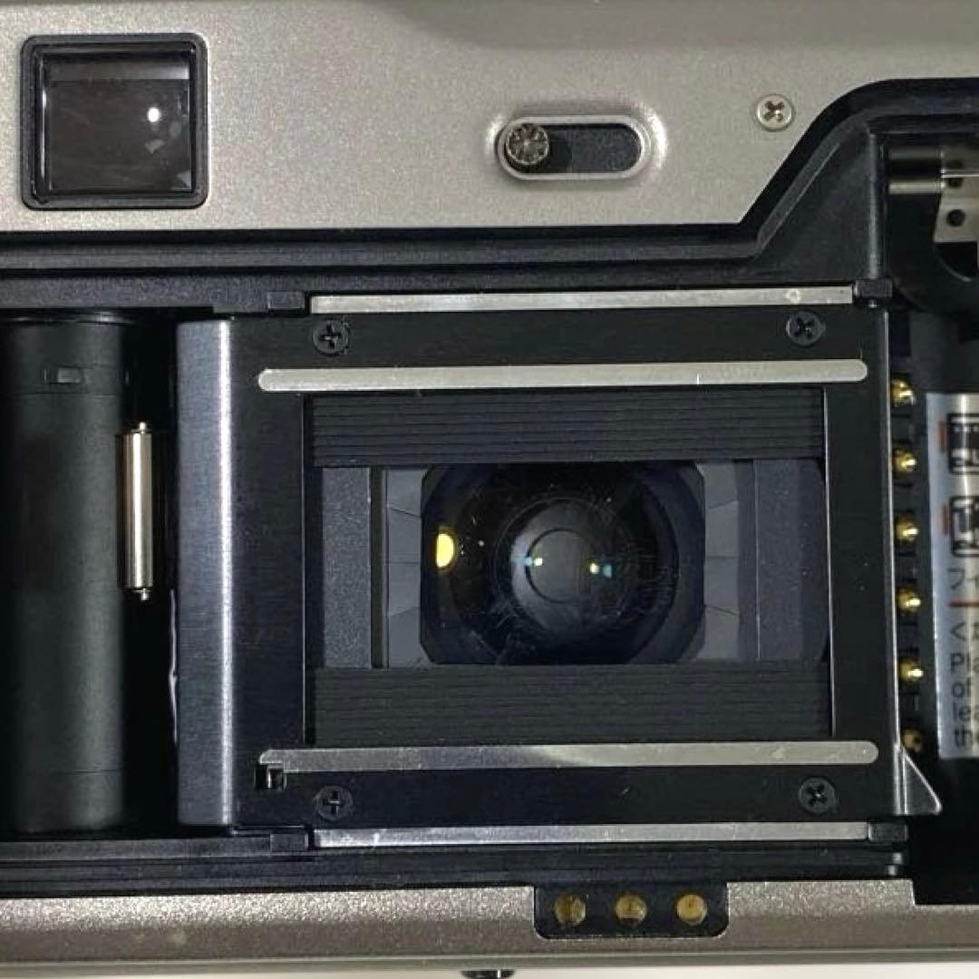 L-29 KYOCERA CONTAX TVS ジャンク　京セラ　工芸品