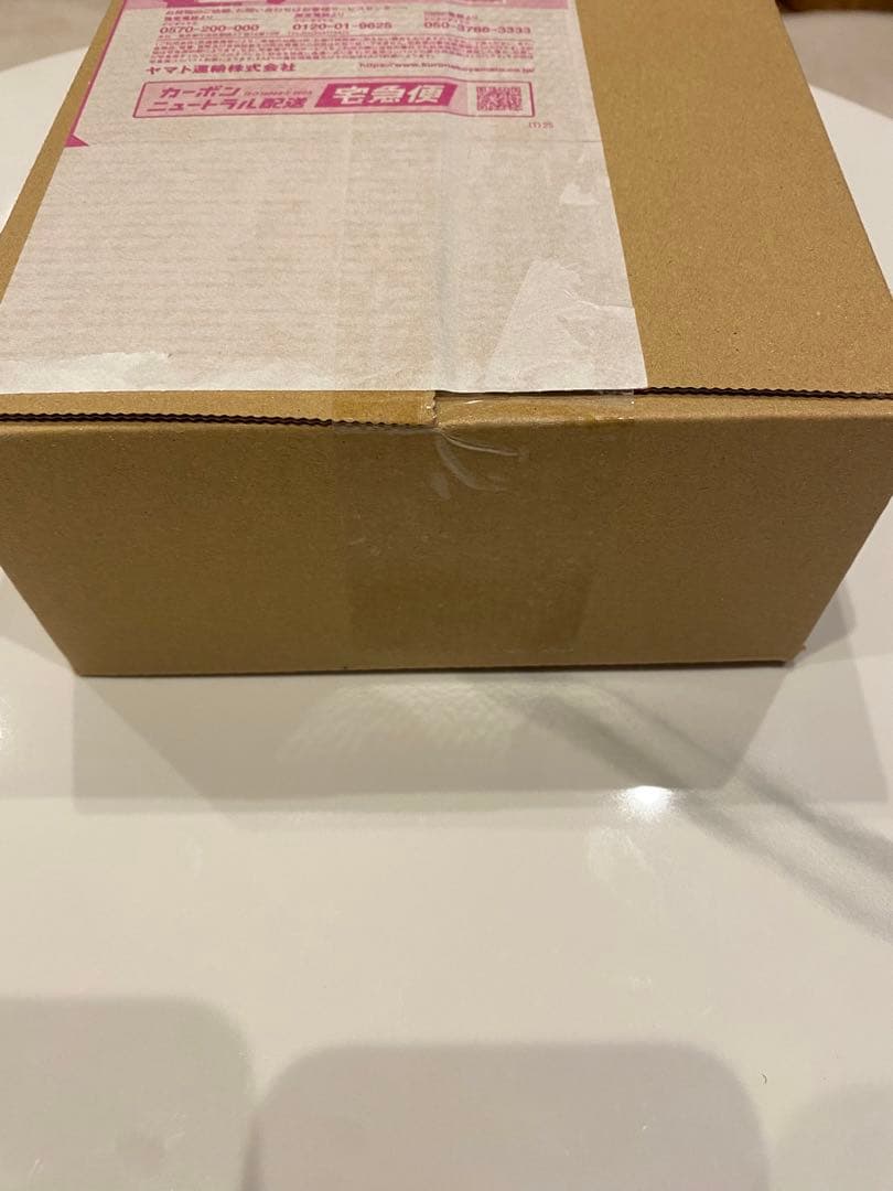 MEGA ハイクラスパック　MEGAドリームex BOX 未開封シュリンク付き