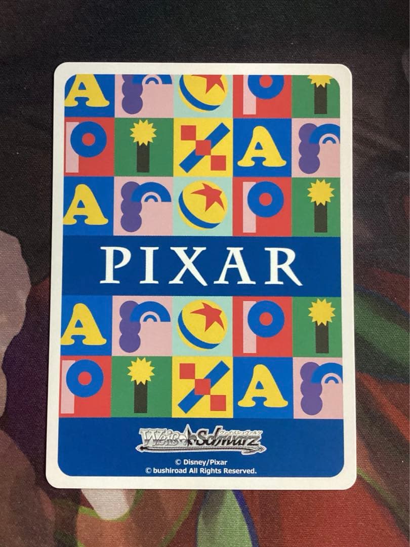 WS Toy Story “30年とその先も”フォーキー SSP