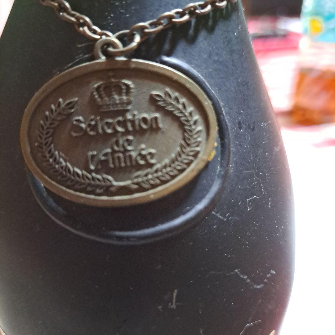 1958年バースデー☆Selection deAnnee☆７００ml☆４０度☆