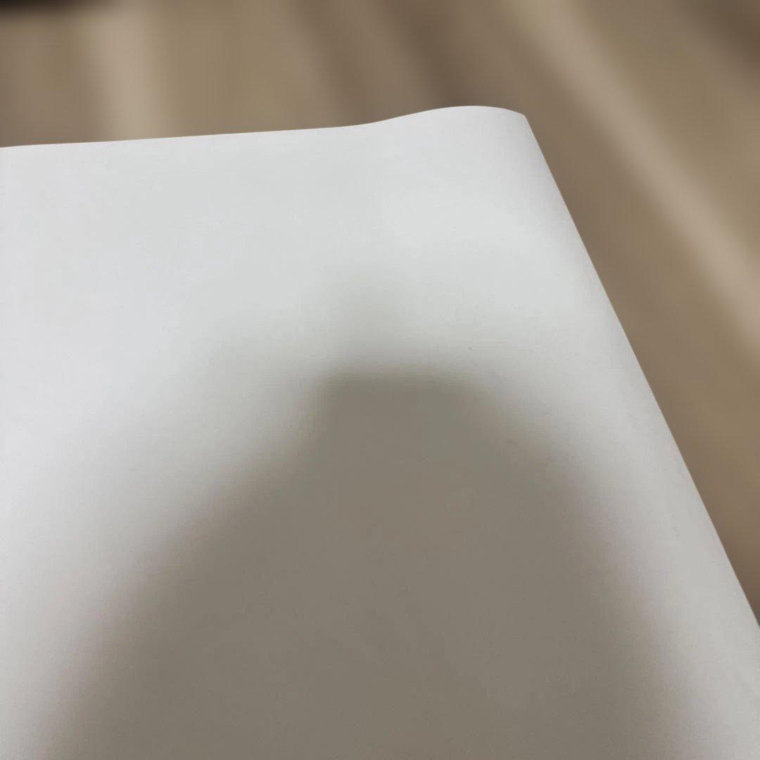 【非売品】　ペルソナ3フェス　告知　B2ポスター