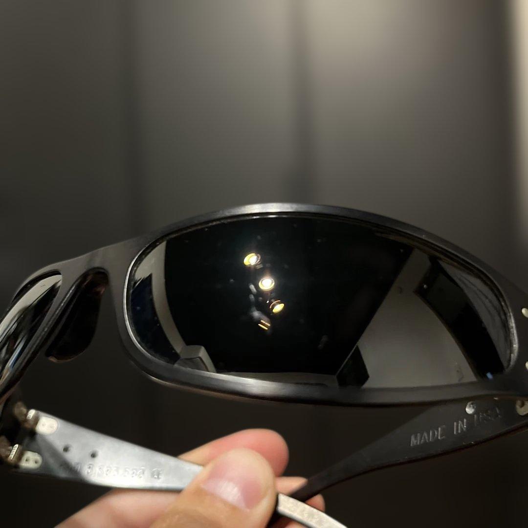 【廃番モデル】GATORZ RADIATOR タクティカルモデル