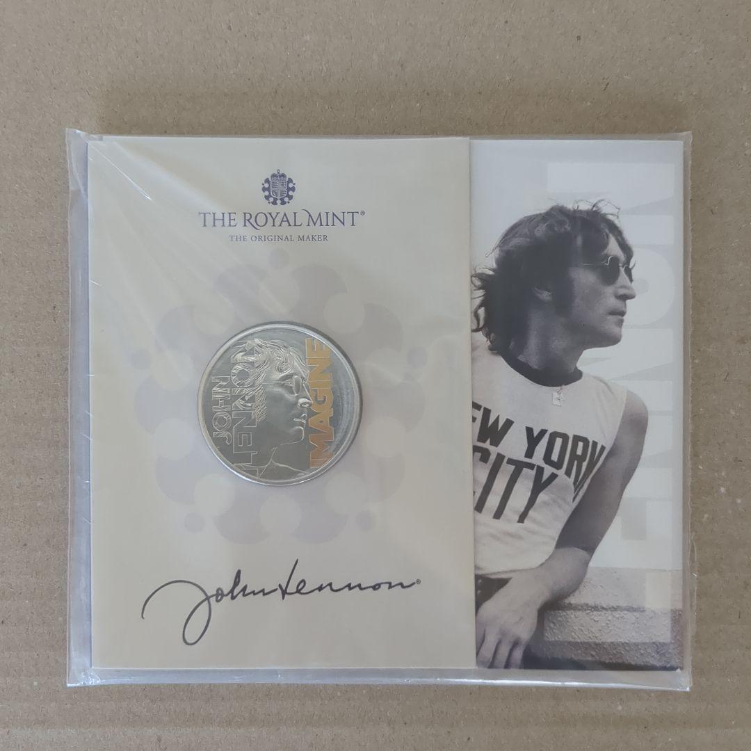 ジョン・レノン 記念