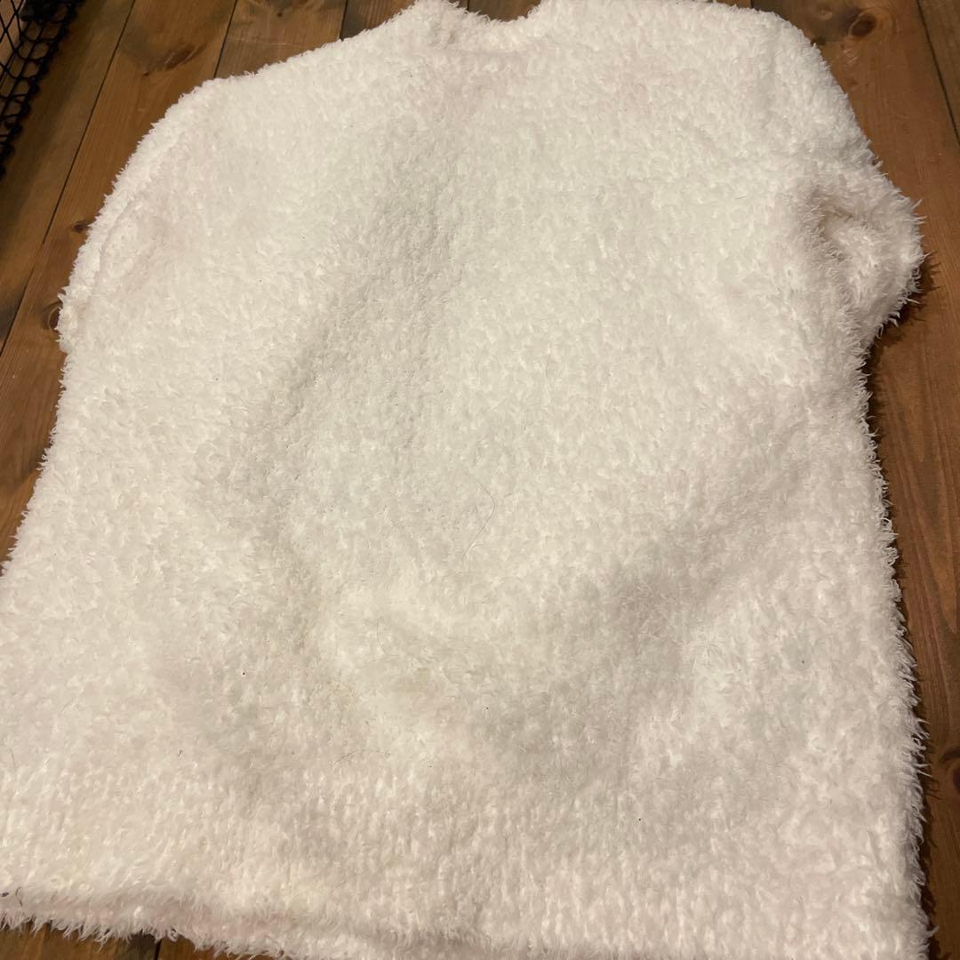 140 150 ジェラートピケ スヌーピー パジャマ　セット