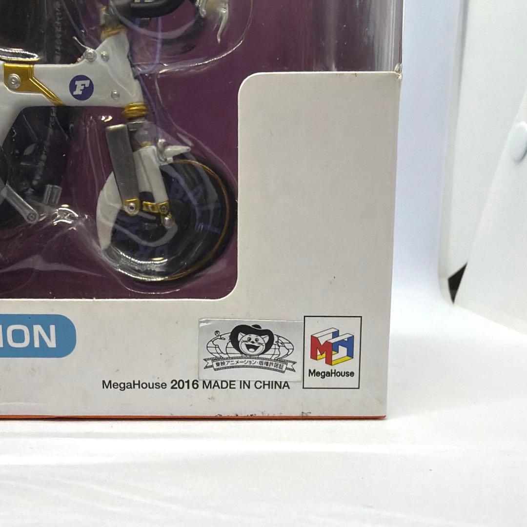 【未開封】デスクトップリアルマッコイ ドラゴンボール 孫悟空『F』DEITION