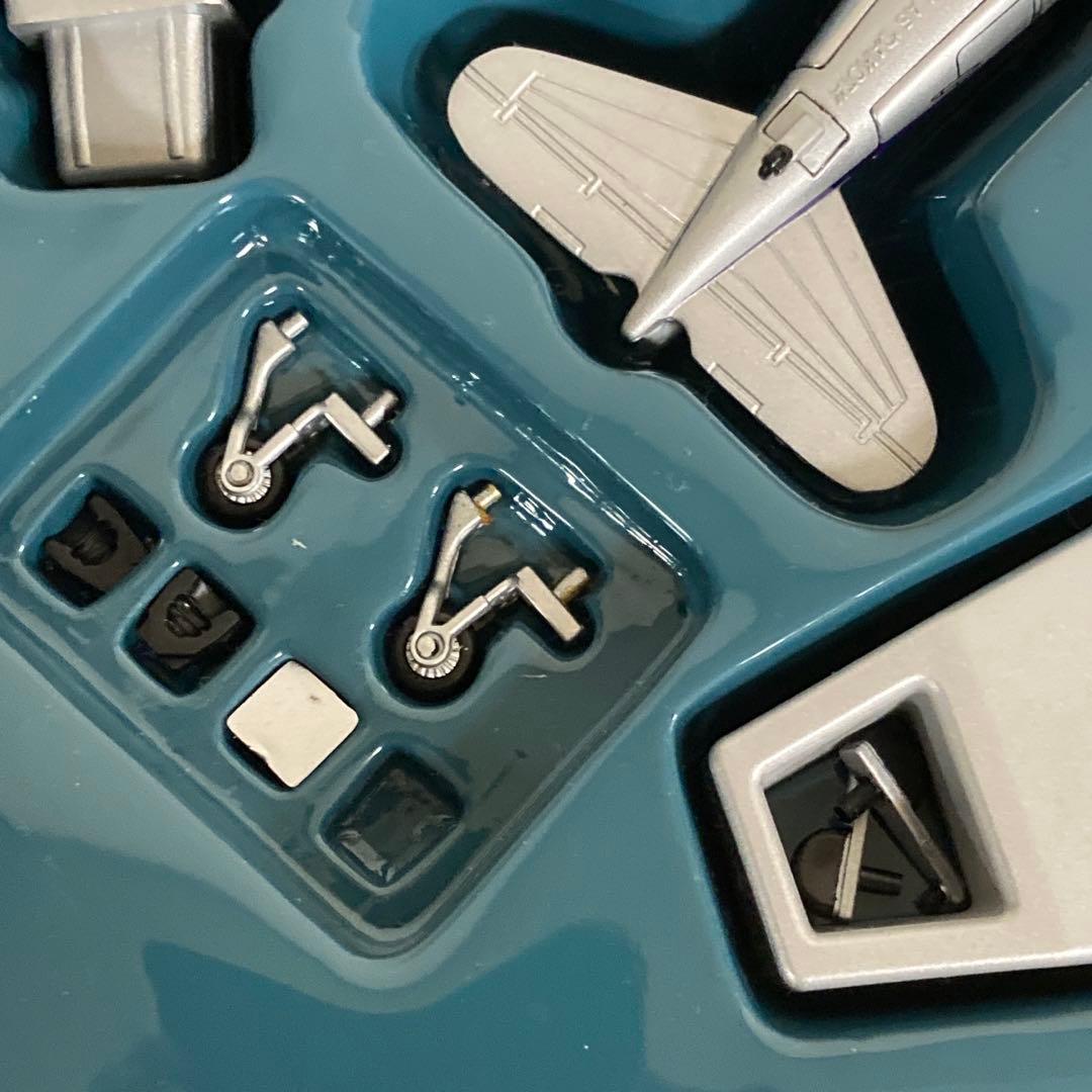 航空機・ヘリコプター CORGI 1/144 Lufthansa Douglas DC3