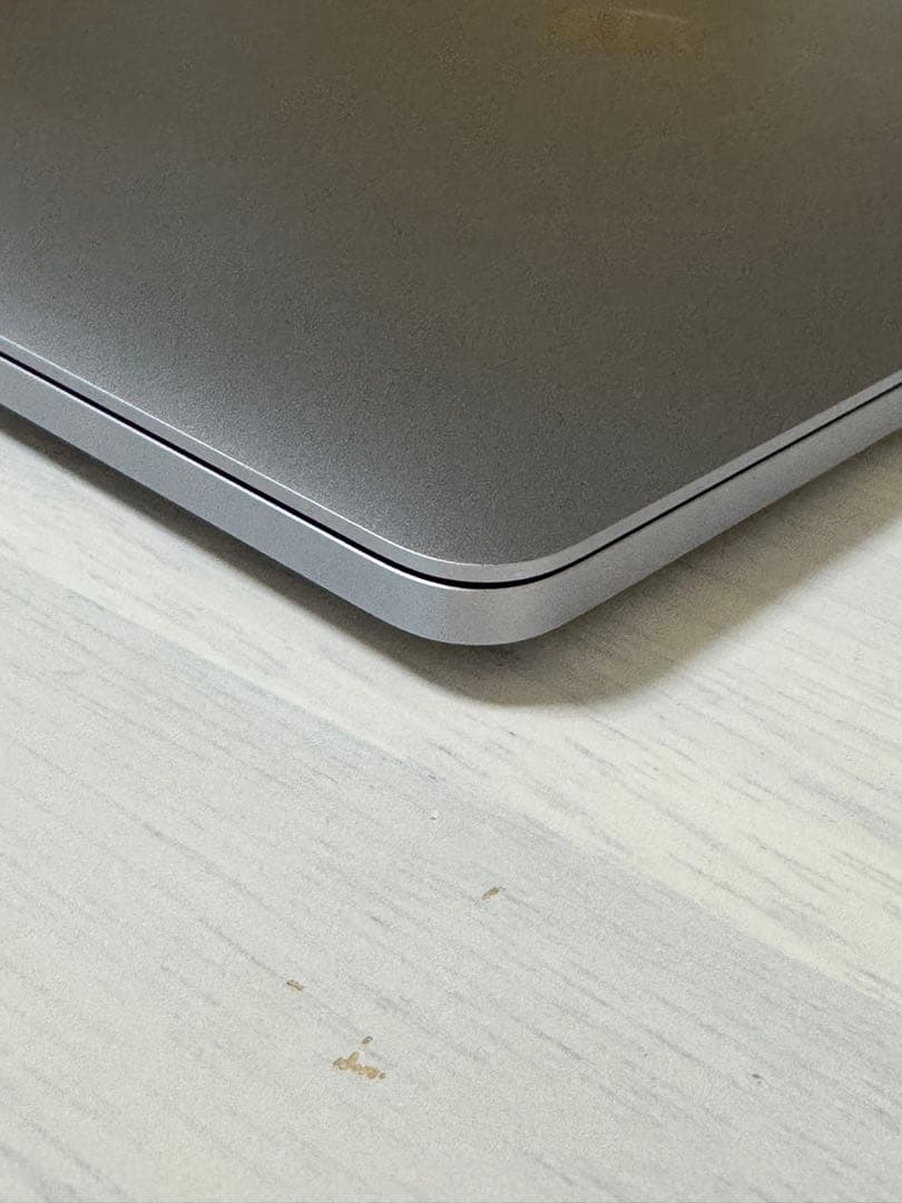 Apple MacBook Pro M1 13インチ 16GB/512GB US