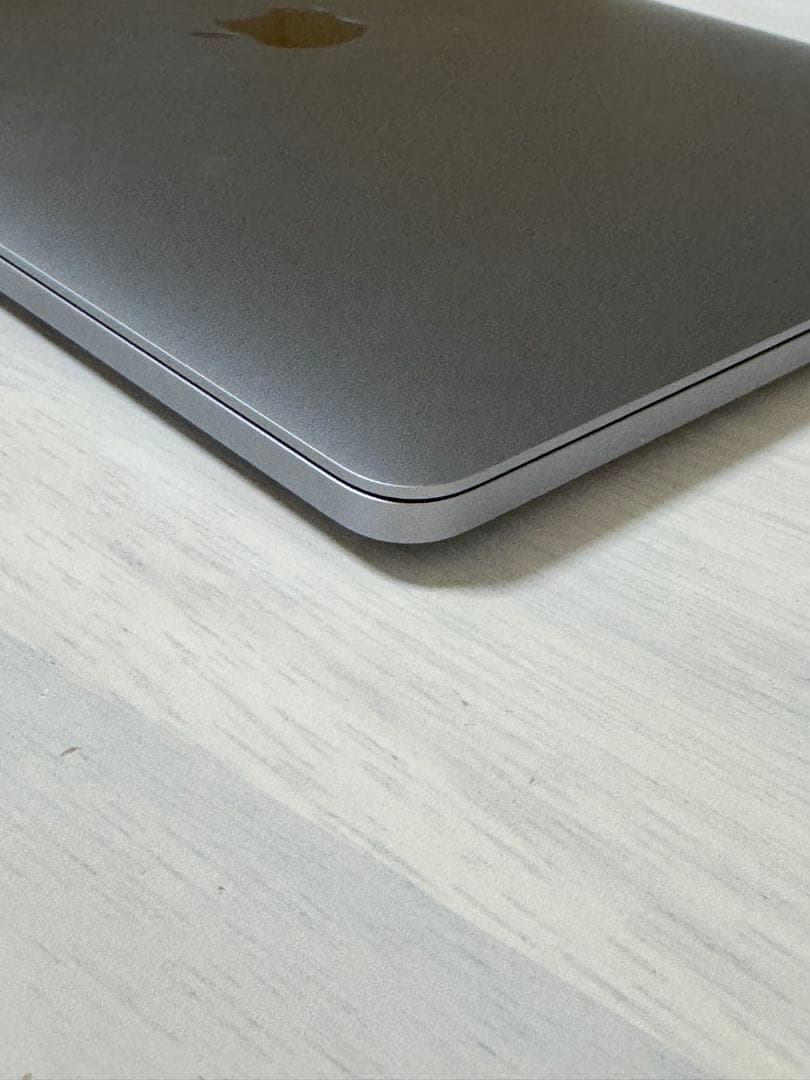 Apple MacBook Pro M1 13インチ 16GB/512GB US