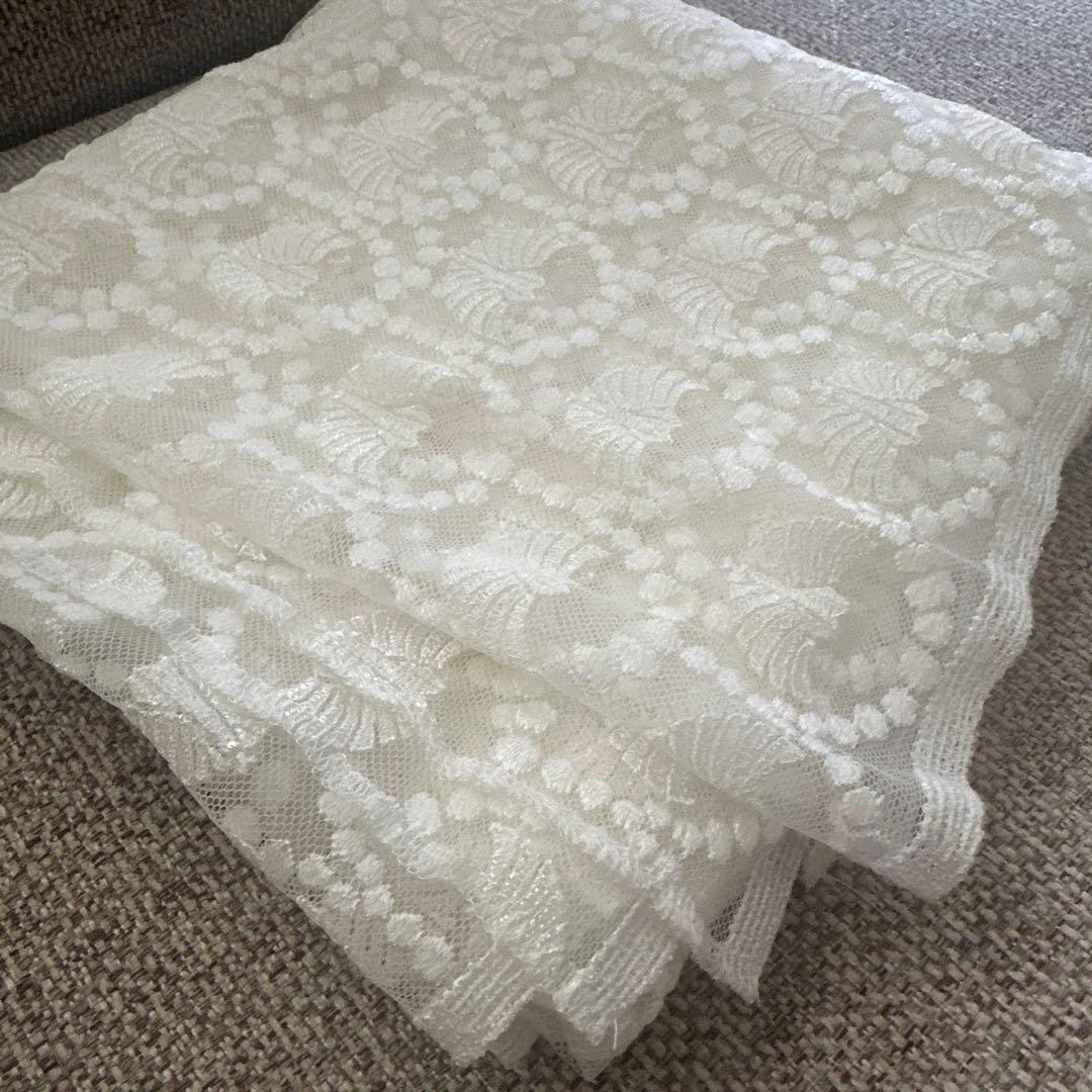 東京事変　スクープ生地　未使用