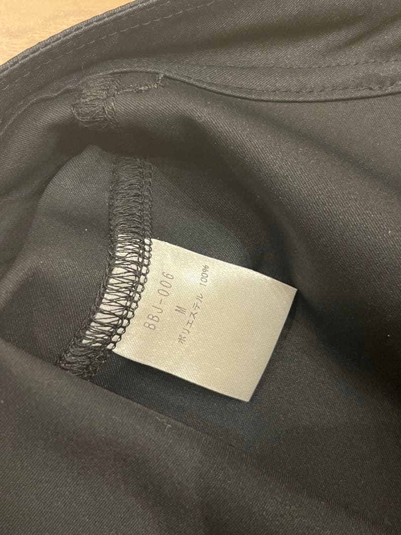 ベストボディジャパン　公式競技用サーフパンツ　Mサイズ