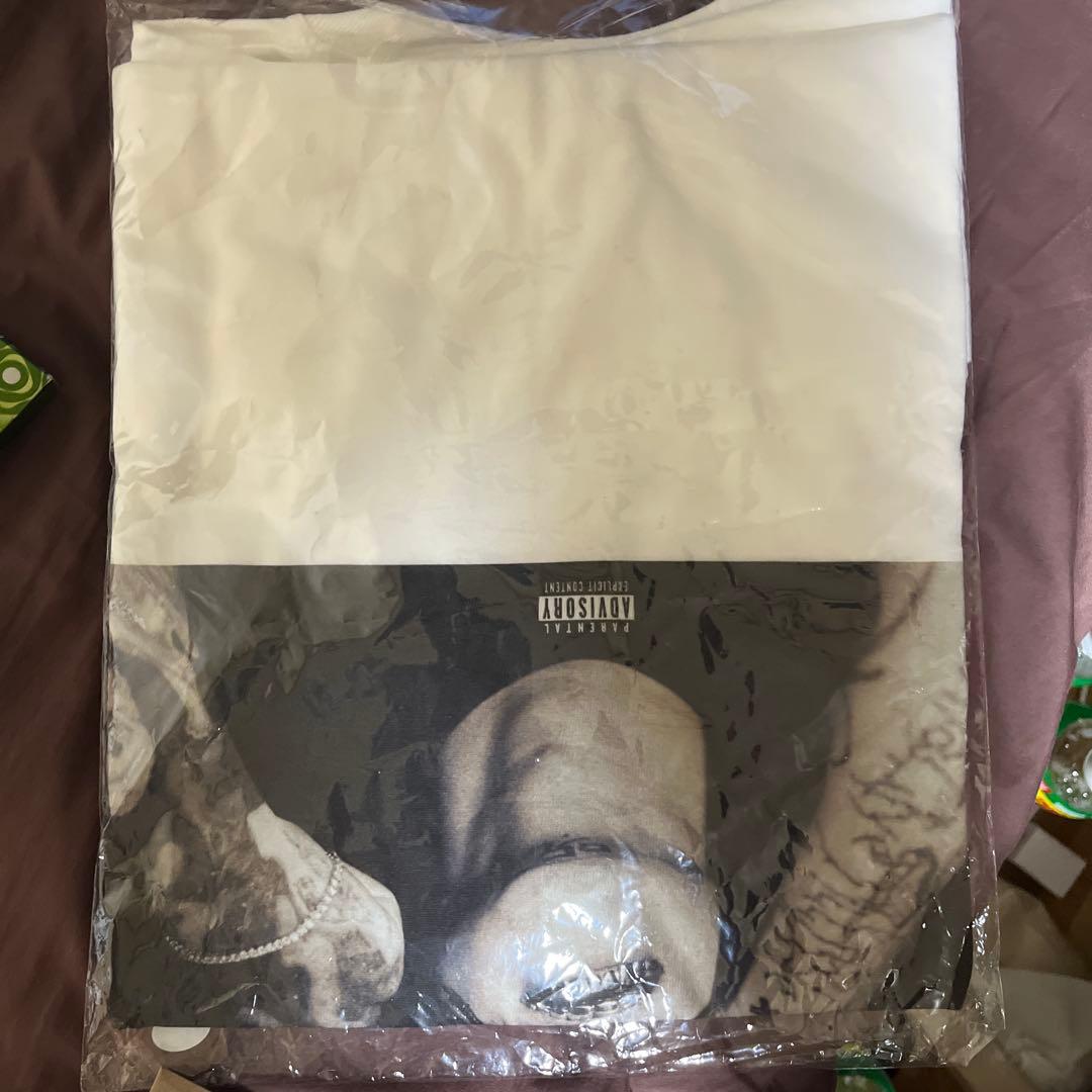 MIKADO ライブTシャツLサイズ