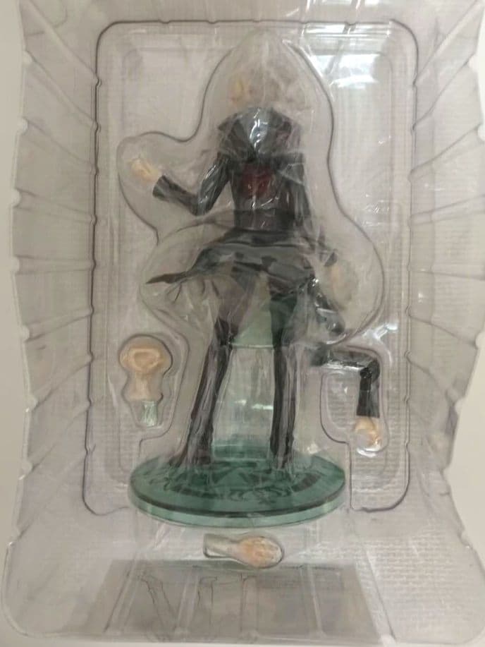 スーパーダンガンロンパ2　超高校級のフィギュア 02　狛枝凪斗