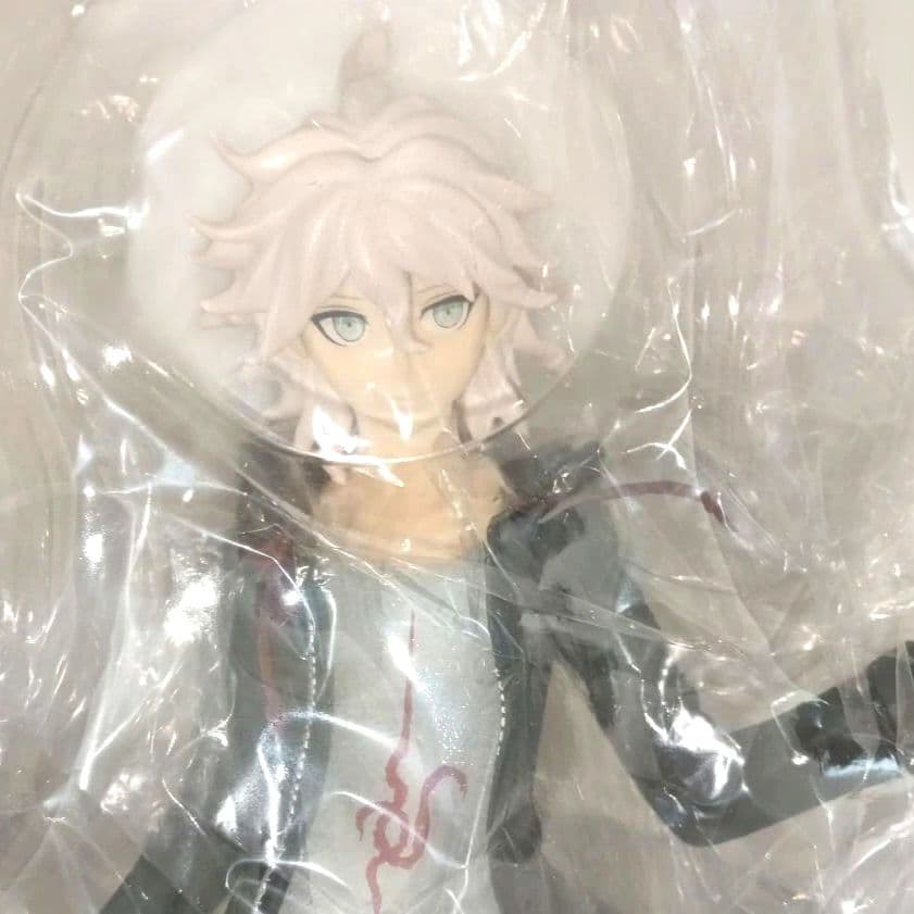 スーパーダンガンロンパ2　超高校級のフィギュア 02　狛枝凪斗