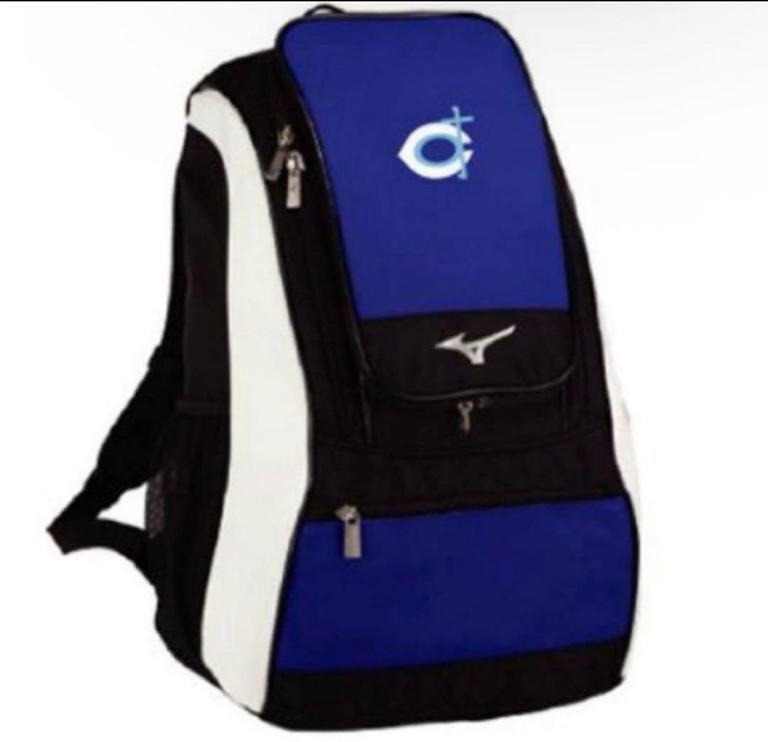 神戸智辯⭐️KOBE CHIBEN⭐️レプリカバックパック⭐️リュック⭐️イチロー