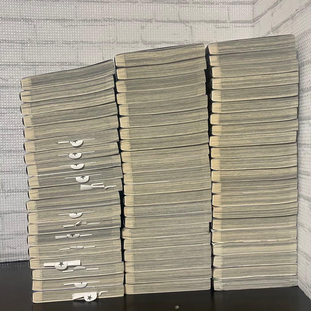 キングダム１〜６１巻セット