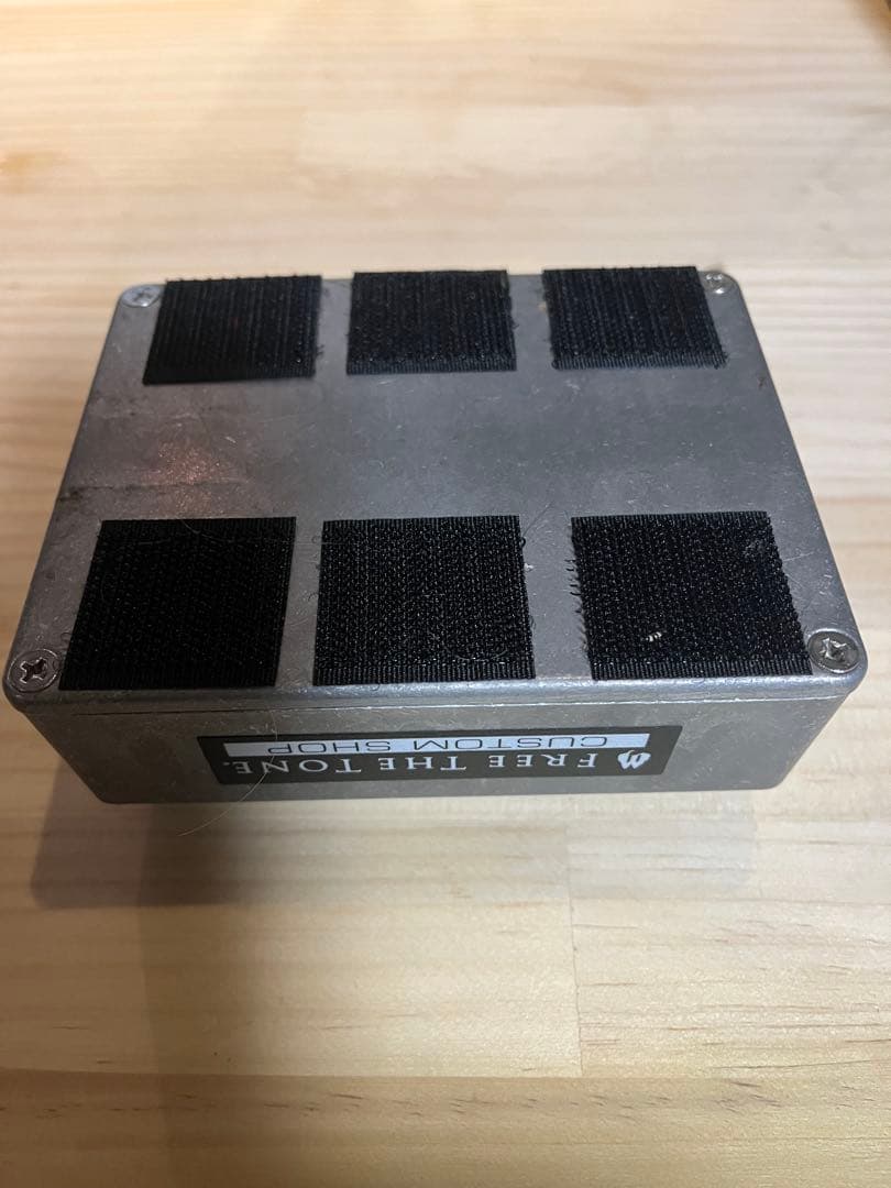 ギター FREE THE TONE OVERDRIVELAND ODL-1CS