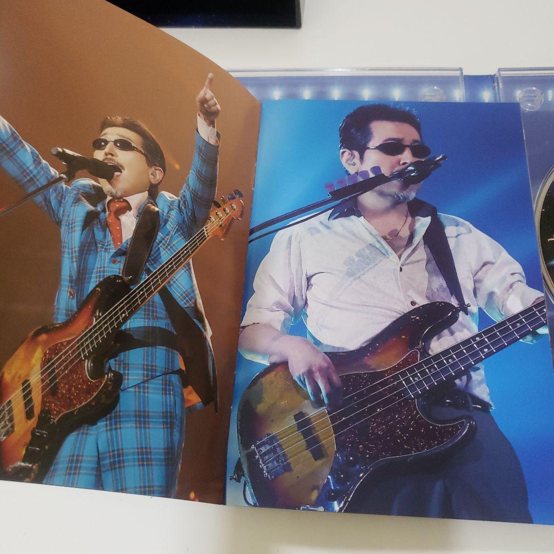 カ*ル様 THE ALFEE Best Hit Alfee 2019 夏の乱