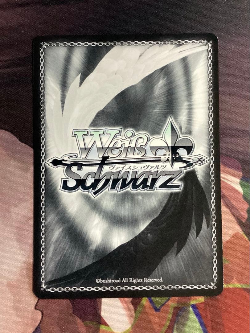 WS Dream Believers 大沢 瑠璃乃 SEC