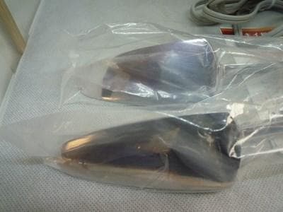 お値引き中　新品完全未開封未使用　現行最新モデル タキイ 和裁こて　和裁コテ