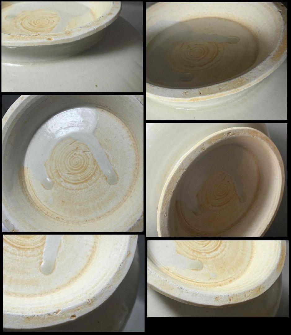 中国 定窯写　水注と温碗　f2251107