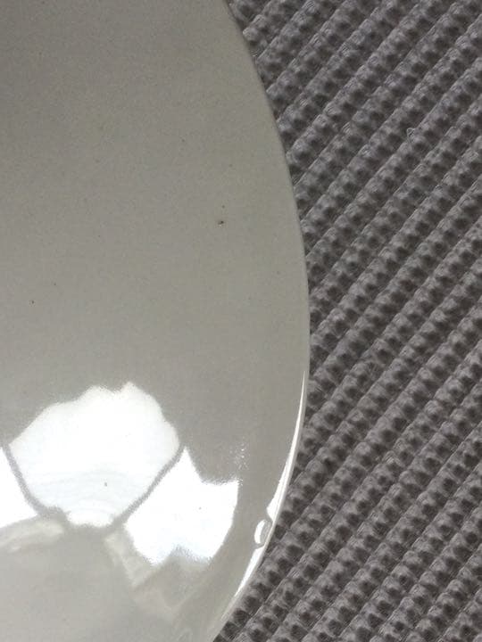 英国アンティーク・ビクトリアン陶器コンポート(イングリッシュ・ローズ)