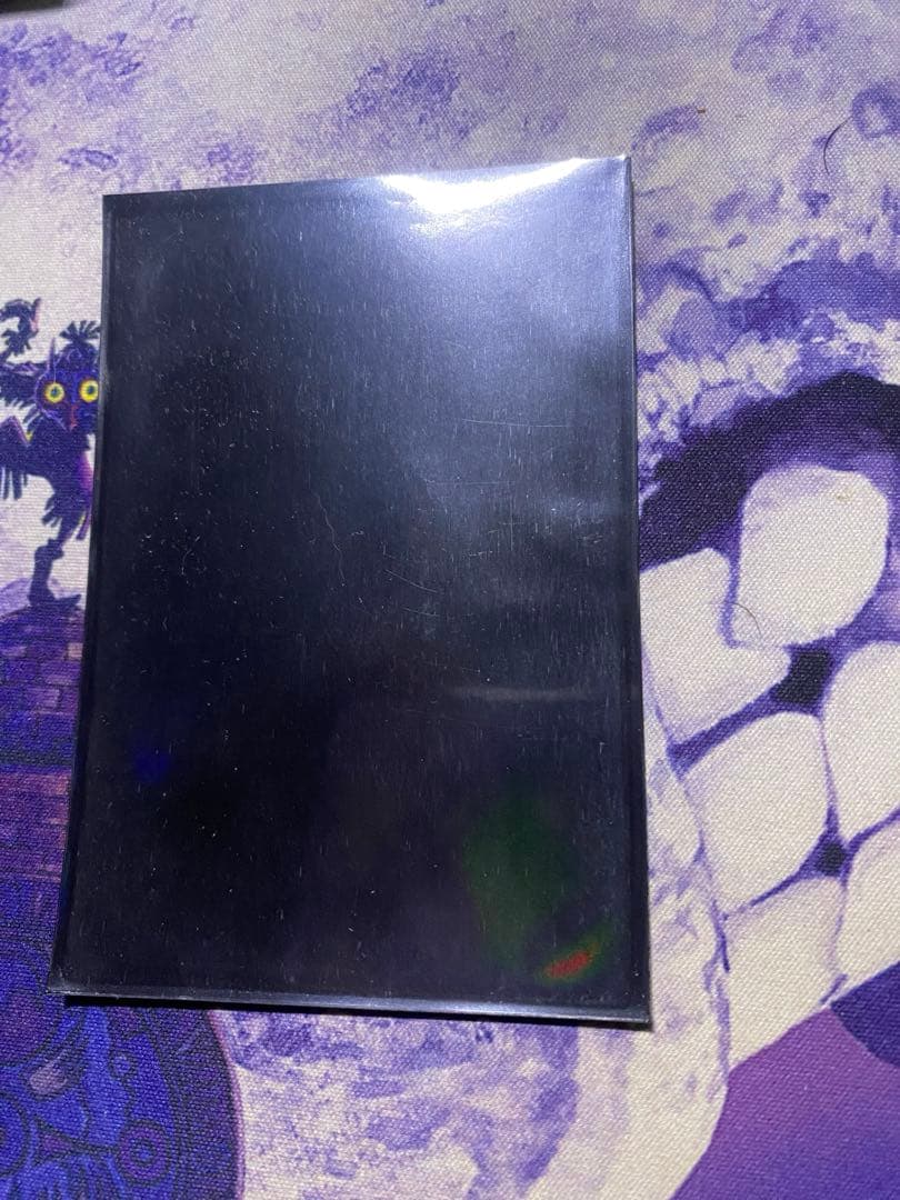 遊戯王 グラファ スリーブ