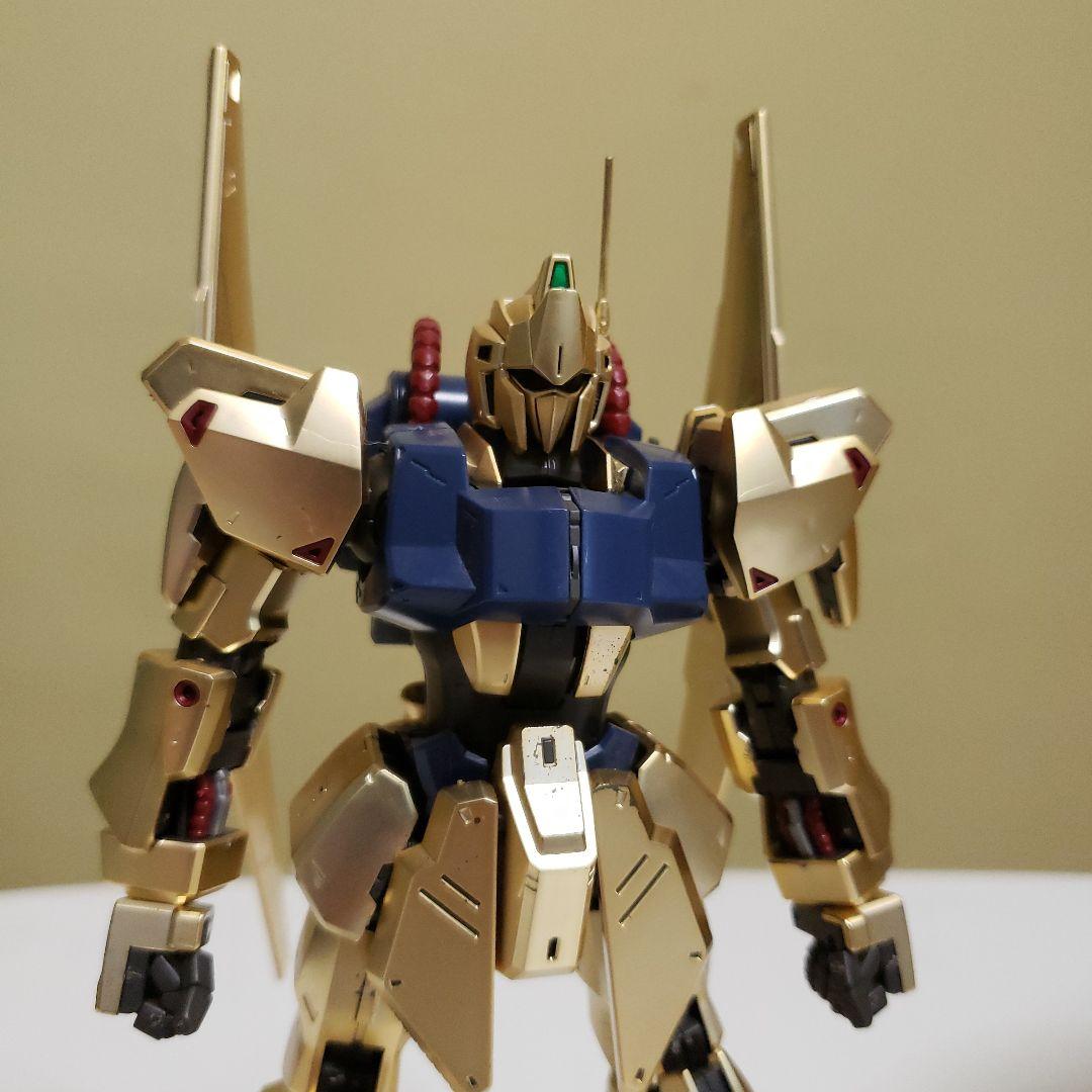 ガンダムプラモデル　ジ・オ