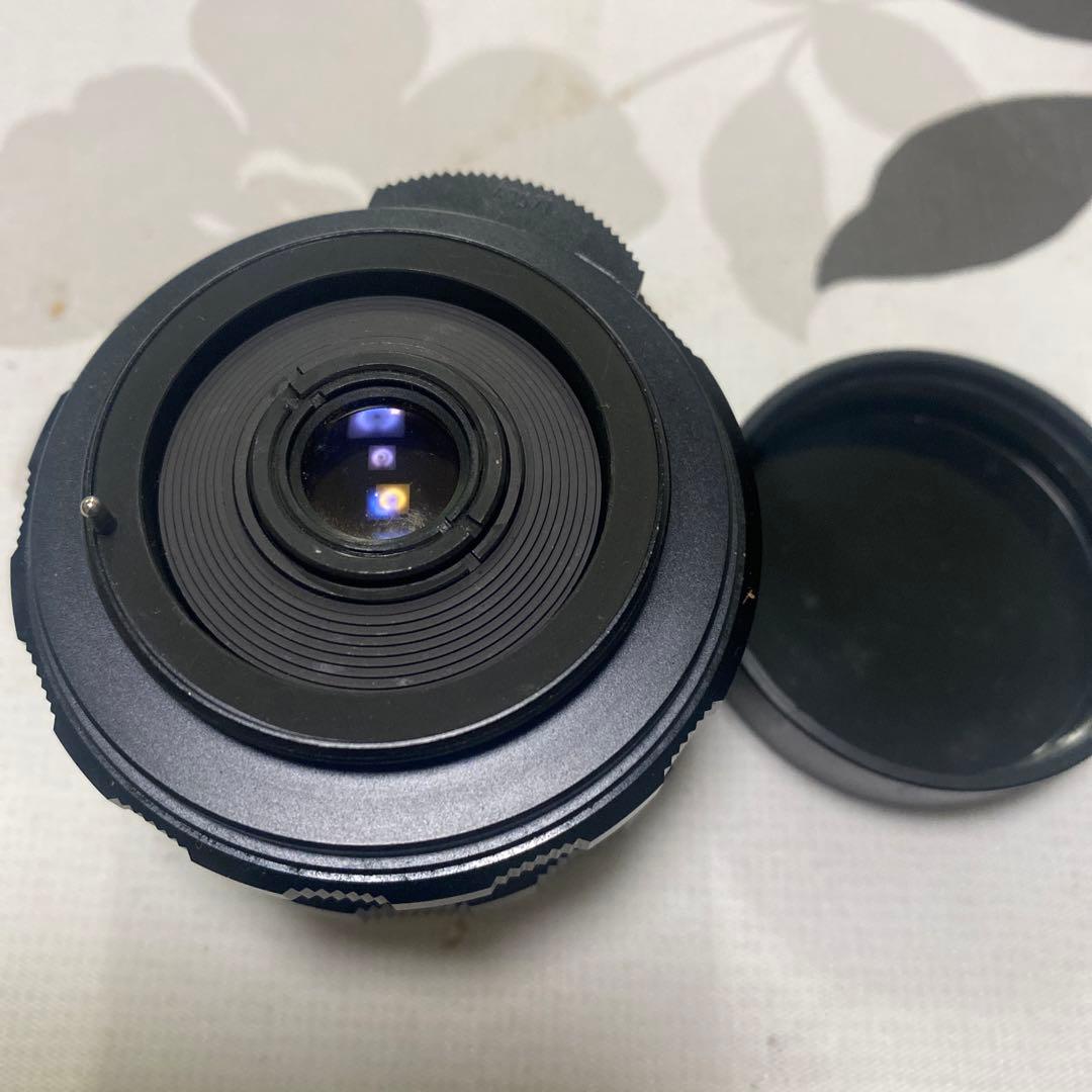 レンズ(単焦点) Super Takumar 1:3.5/35