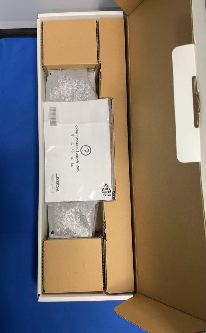 Bose SOLO 5 本体 動作品 付属品あり