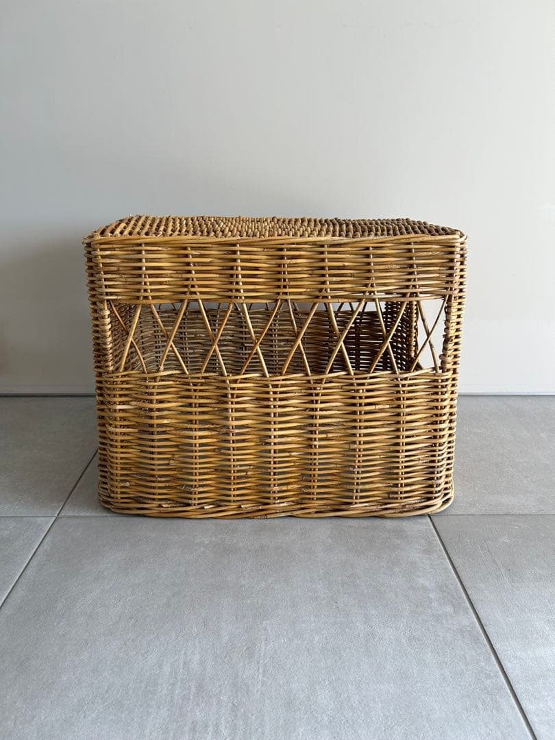 オルネコ×Encachette アラログトイレカバー