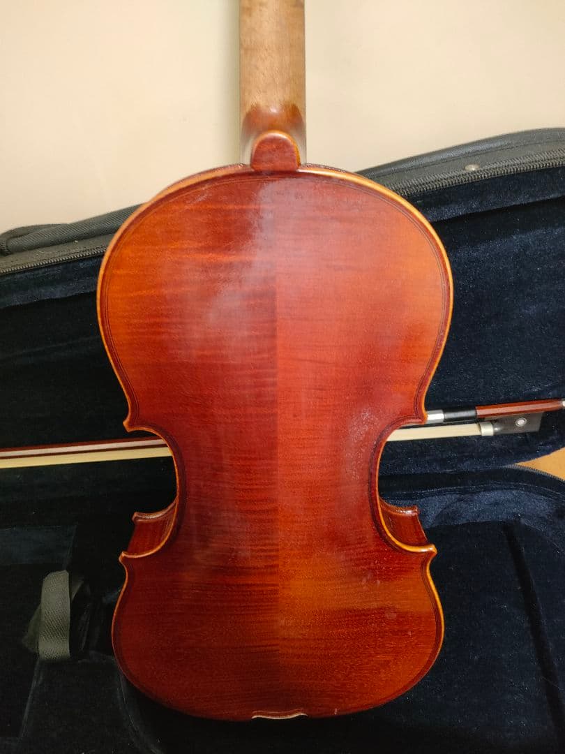 EYS Bella Armonia バイオリン 4/4 　ケース付き