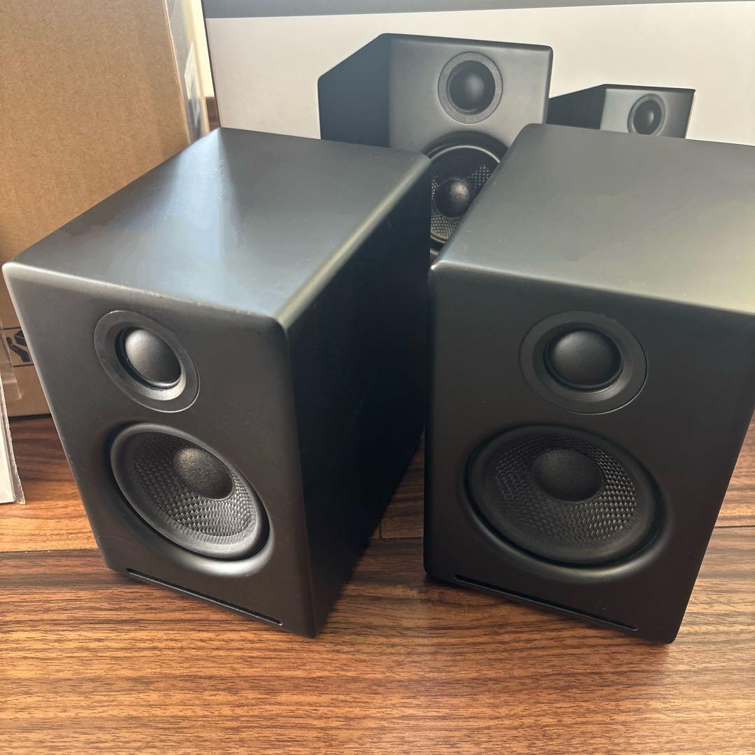 Audioengine A2+ Wireless （スタンド付き）