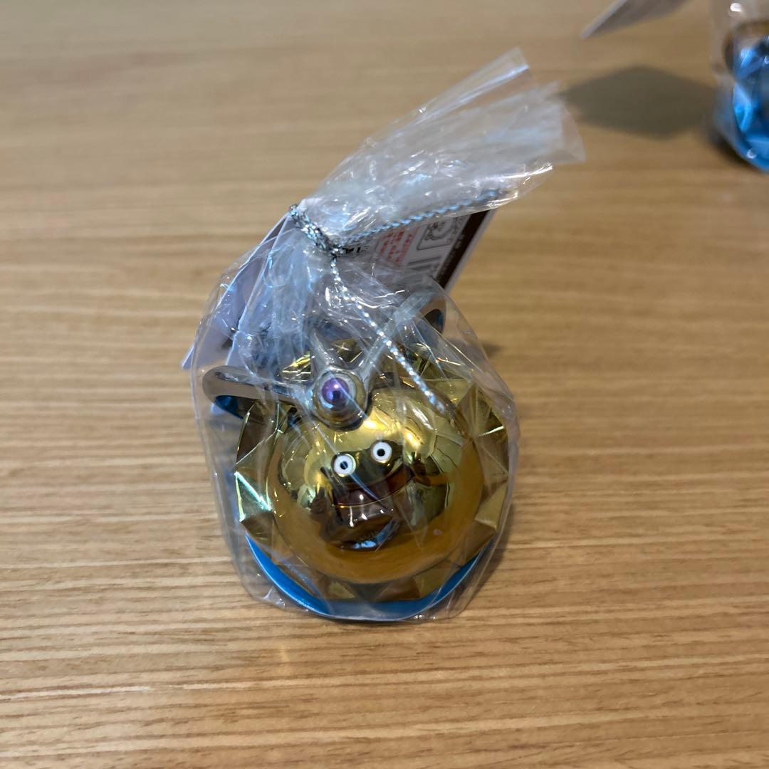 ドラクエ　メタリックモンスターズギャラリー　スライムエンペラーなど　3個セット