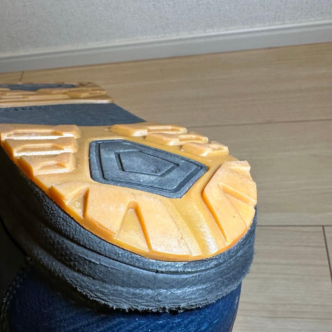 17-18 deeluxe ディーラックス deemon デーモン 27.5