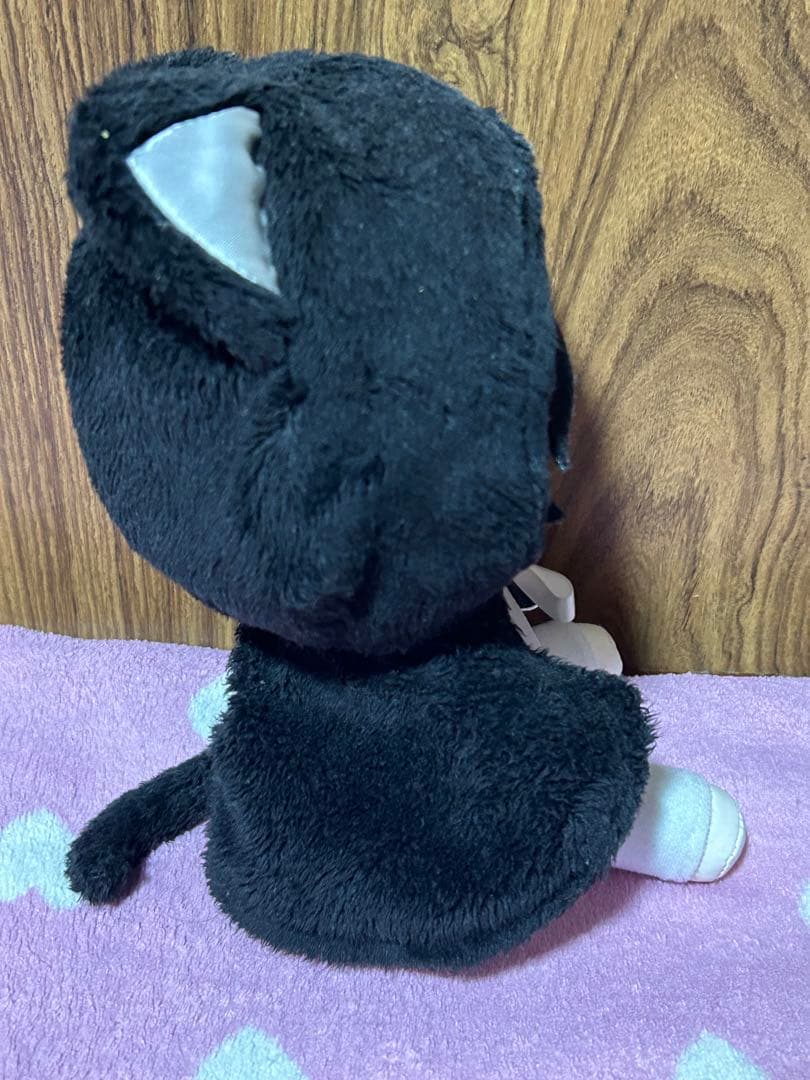 fate fgo アルジュナ ぬいぐるみ Gift