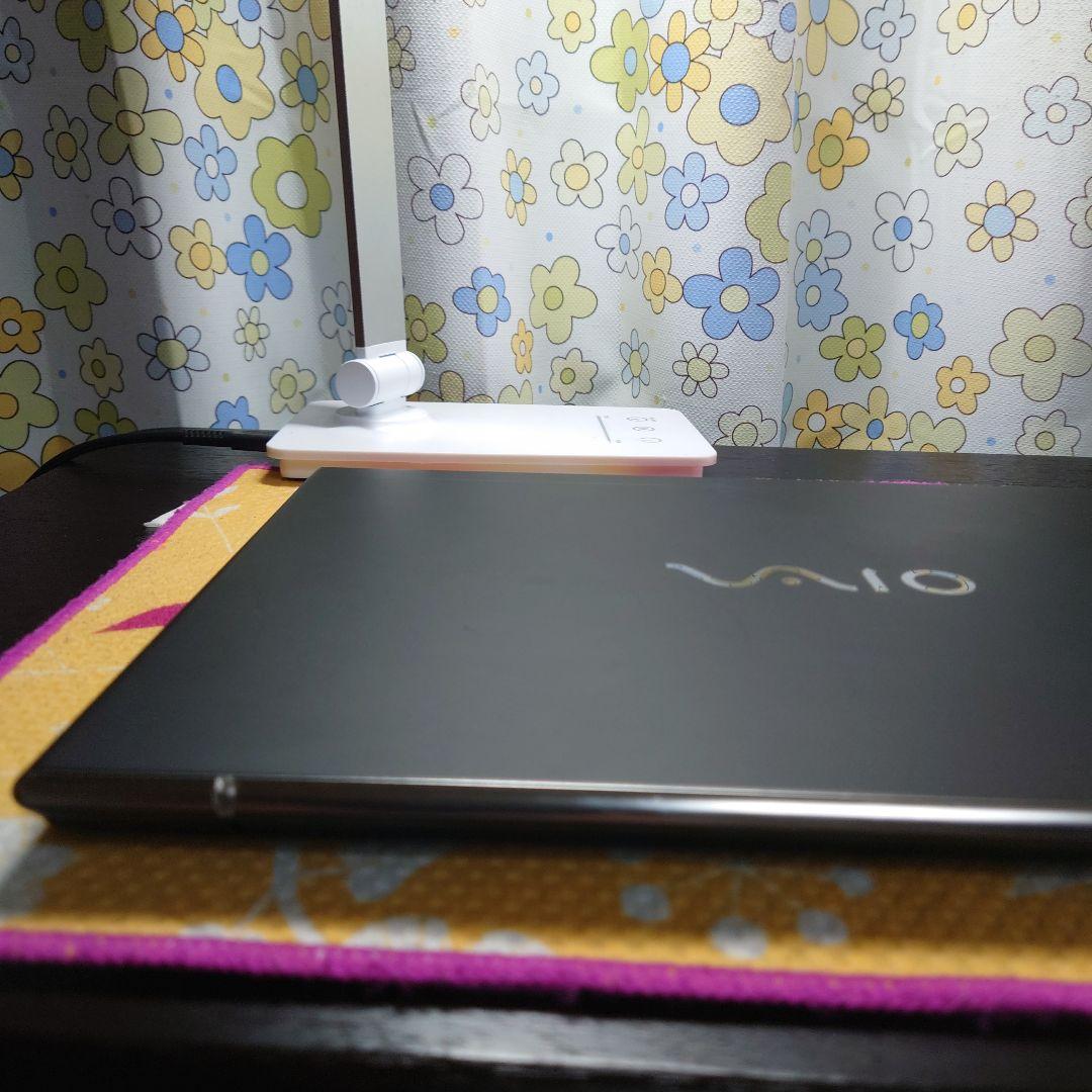 12世代i5！大画面モバイル！VAIO proPK22！ノートパソコン！