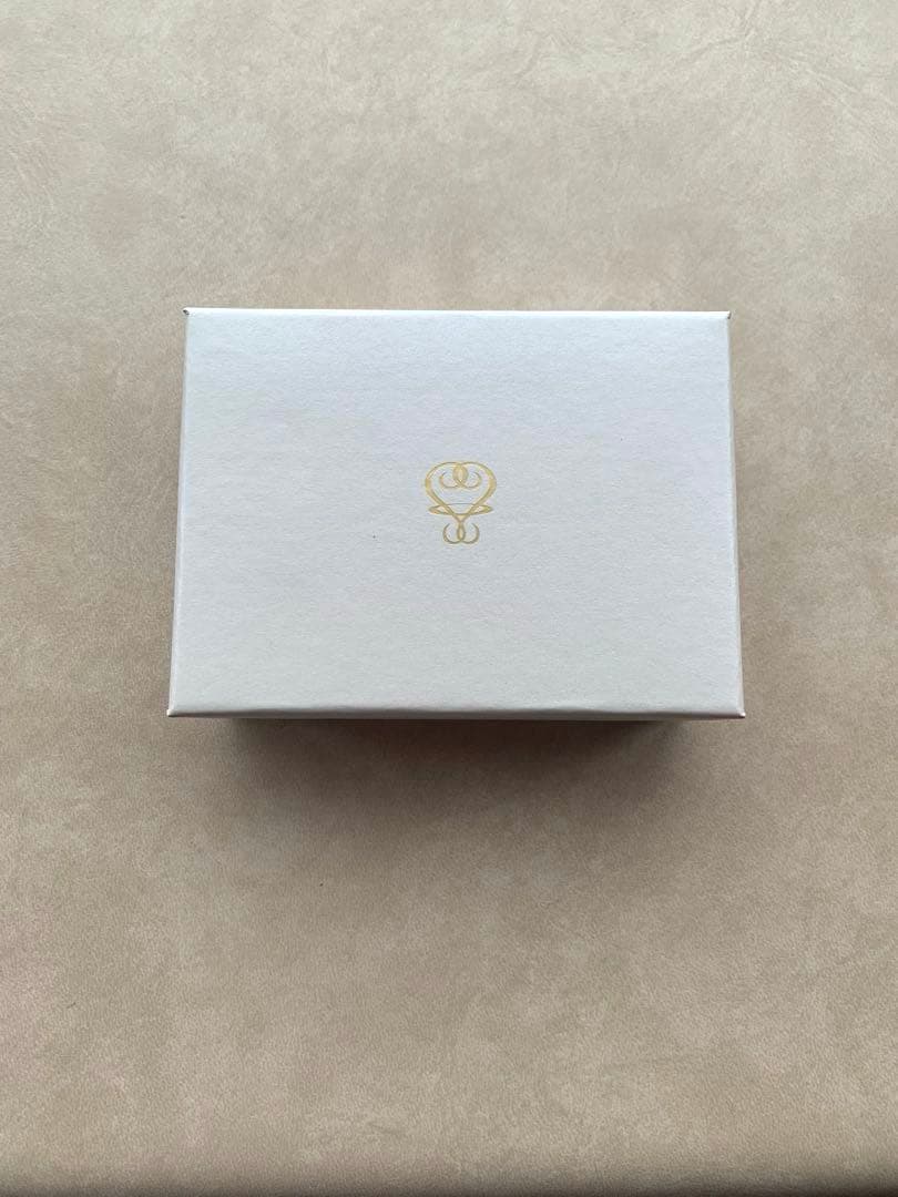 藤井フミヤ　二つ折り財布　FF Wallet