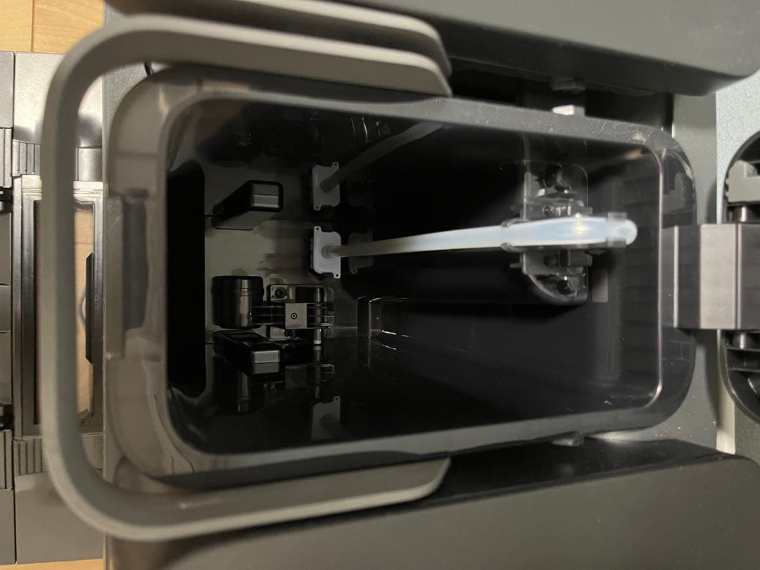 Roborock ロボットクリーナー S7 MaxV Ultra