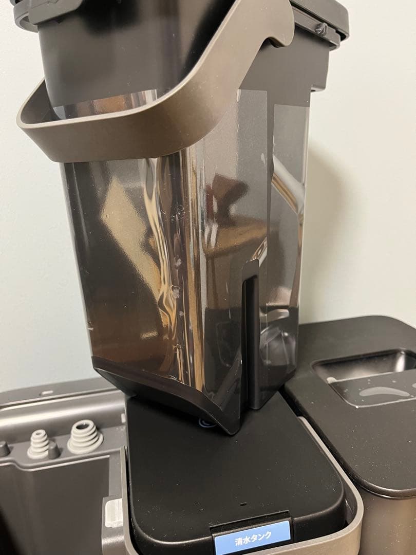 Roborock ロボットクリーナー S7 MaxV Ultra