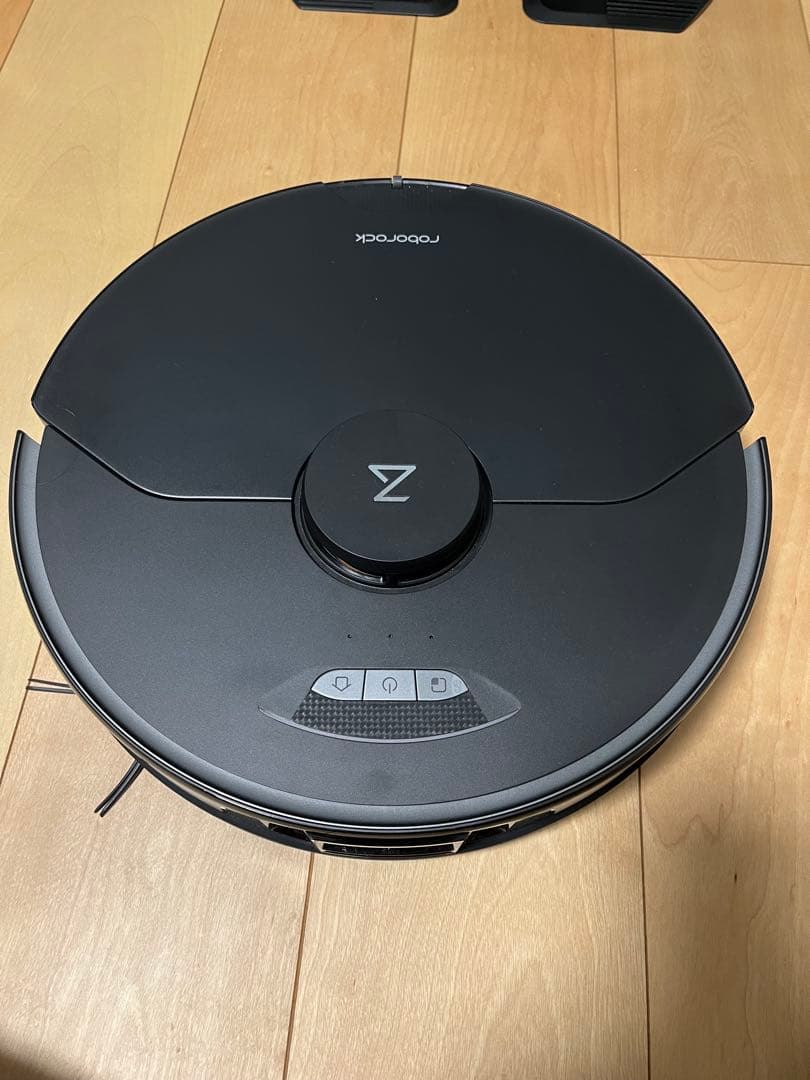 Roborock ロボットクリーナー S7 MaxV Ultra