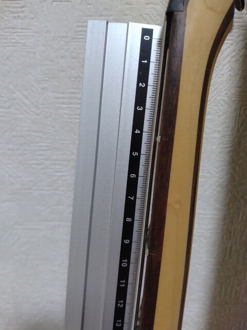 Ibanez 7弦ギター AX7221 アイバニーズ