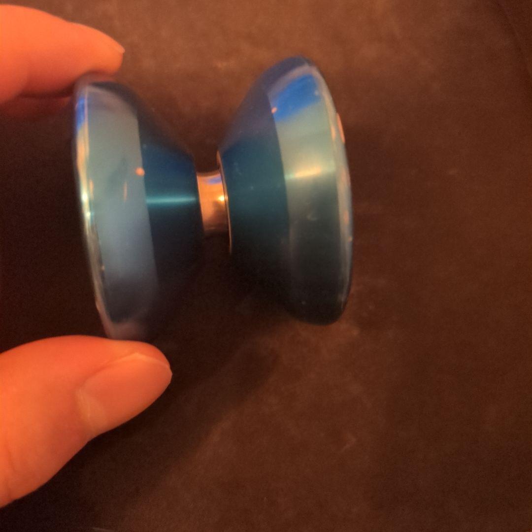 ヨーヨーリクリエーション　メシア　2個セット